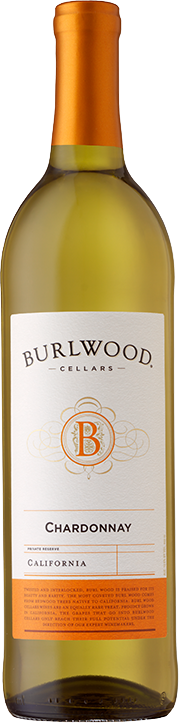 Burlwood Cellars