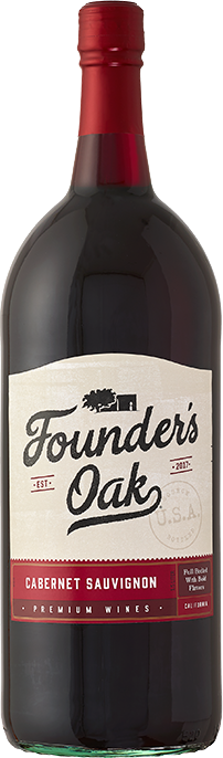 Founder's Oak