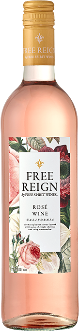 Free Reign