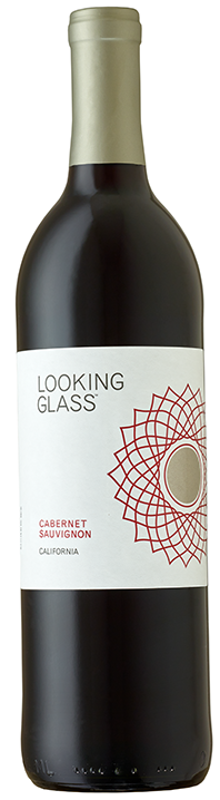 looking glass wine cabernet sauvignon